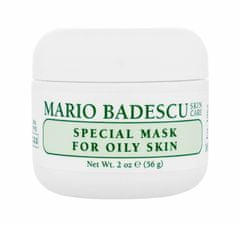 Mario Badescu 56g special mask, pleťová maska