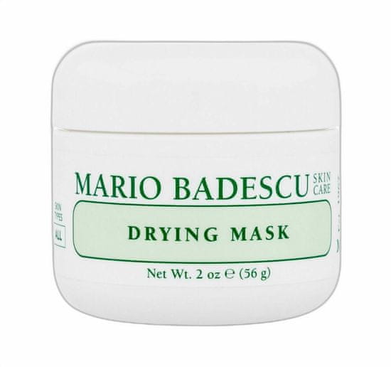 Mario Badescu 56g drying mask, pleťová maska