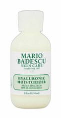 Mario Badescu 59ml hyaluronic moisturizer spf15