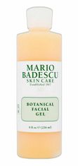 Mario Badescu 236ml botanical facial gel, čisticí gel