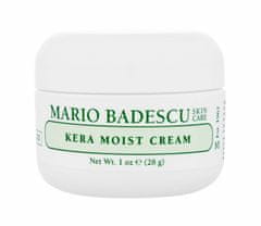 Mario Badescu 28g kera moist cream, denní pleťový krém