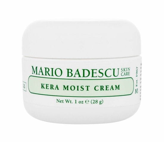 Mario Badescu 28g kera moist cream, denní pleťový krém