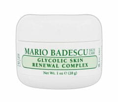 Mario Badescu 28g glycolic skin renewal complex