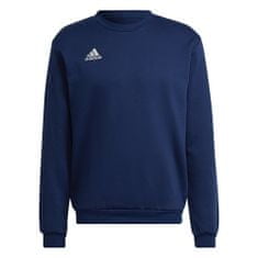 Adidas Mikina tmavomodrá 164 - 169 cm/S Entrada 22 Sweat Top