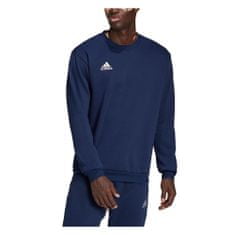 Adidas Mikina tmavomodrá 164 - 169 cm/S Entrada 22 Sweat Top