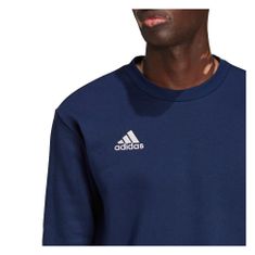 Adidas Mikina tmavomodrá 164 - 169 cm/S Entrada 22 Sweat Top