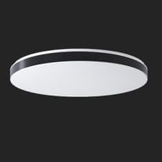 OSMONT OSMONT 69093 DELIA C5 stropní/nástěnné plastové svítidlo IP54 3000 K 98W LED DALI