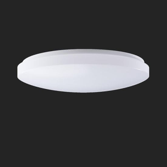 OSMONT OSMONT 67748 SAGITA 2 stropní/nástěnné plastové svítidlo IP54 4000 K 27W LED DALI HF