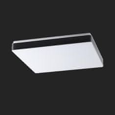 OSMONT OSMONT 69813 TILIA C3 stropní/nástěnné plastové svítidlo bílá / bílo - černá IP54 4000 K 34W LED DALI