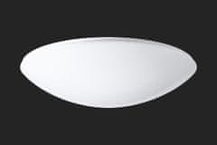 OSMONT OSMONT 56761 TITAN 4 stropní/nástěnné plastové svítidlo bílá IP54 4000 K 64W LED DALI