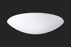 OSMONT OSMONT 56767 TITAN 5 stropní/nástěnné plastové svítidlo bílá IP54 4000 K 98W LED DALI