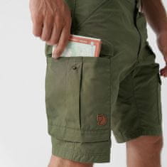 Fjällräven Barents Pro Shorts M, tmavě šedá, 46