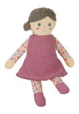 Sterntaler hračka chrastící panenka Sophie 26 cm 3002150