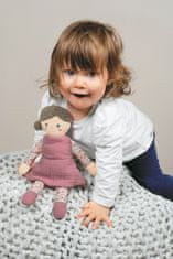 Sterntaler hračka chrastící panenka Sophie 26 cm 3002150