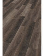 ONEFLOR Vinylová podlaha lepená ECO 55 050 Walnut Dark Brown - ořech Lepená podlaha