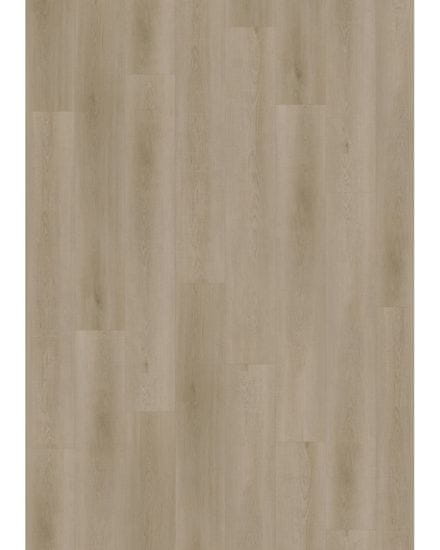 ONEFLOR Vinylová podlaha lepená ECO 55 052 Raw Oak Light Natural - dub