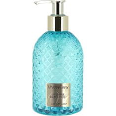 Vivian Gray Krémové tekuté mýdlo na ruce Jasmine & Patchouli (Cream Soap) 300 ml