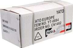 YATO Box na nářadí 460x200x180mm