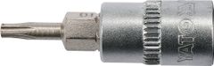 YATO Nástavec 1/4" bit Torx T10