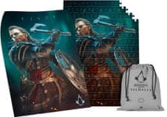 Good Loot Puzzle Assassin's Creed Valhalla - Eivor (žena) 1500 dílků