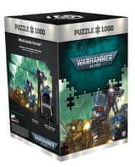 Good Loot Puzzle Warhammer 40,000: Space Marine 1000 dílků