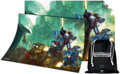 Good Loot Puzzle Warhammer 40,000: Space Marine 1000 dílků