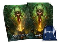 Good Loot Puzzle StarCraft - Kerrigan 1000 dílků