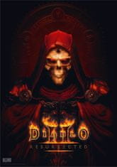 Good Loot Puzzle Diablo II: Resurrected 1000 dílků