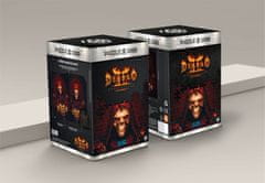 Good Loot Puzzle Diablo II: Resurrected 1000 dílků