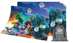 Good Loot Puzzle Overwatch 2: Rio 1000 dílků