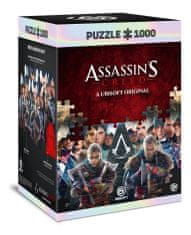 Good Loot Puzzle Assassin's Creed Legacy 1000 dílků