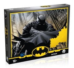 Winning Moves Puzzle Batman 1000 dílků