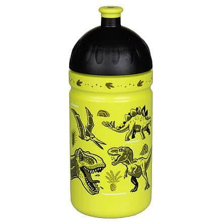 R&B Dinosauři zdravá láhev Objem: 500 ml