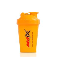 Amix Nutrition Amix Shaker Color 400ml Barva: růžová, Balení (ml): 400ml