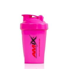 Amix Nutrition Amix Shaker Color 400ml Barva: růžová, Balení (ml): 400ml