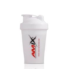 Amix Nutrition Amix Shaker Color 400ml Barva: růžová, Balení (ml): 400ml