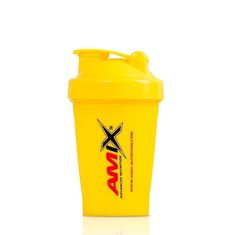 Amix Nutrition Amix Shaker Color 400ml Barva: růžová, Balení (ml): 400ml