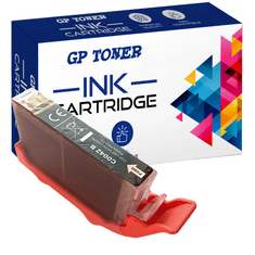 GP TONER Kompatiblní inkoust pro CANON CLI-42 PIXMA Pro-100 Pro-100S černá