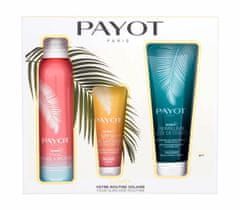 Payot 200ml sunny, opalovací přípravek na tělo