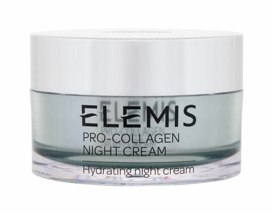 Elemis 50ml pro-collagen anti-ageing hydrating night cream,