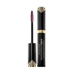 Max Factor Řasenka pro maximální objem Masterpiece MAX (High Volume & Definition Mascara) 7,2 ml (Odstín 01 Black)