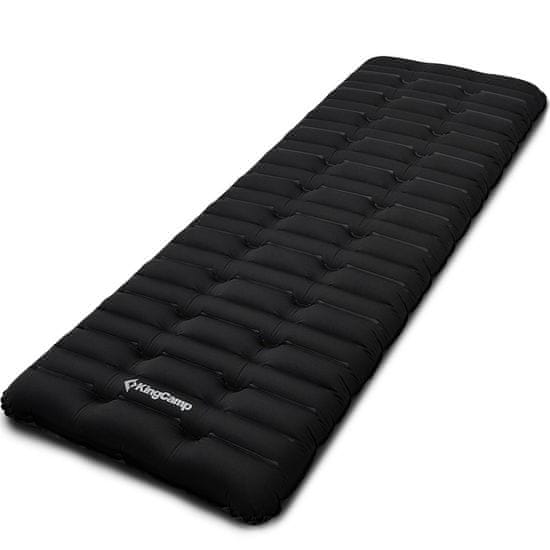 King Camp nafukovací matrace Super Comfort Single