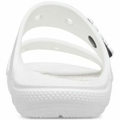 Crocs Dámské pantofle Classic Crocs Sandal 206761-100 (Velikost 37-38)