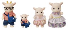 Sylvanian Families Rodina koz - rozbaleno