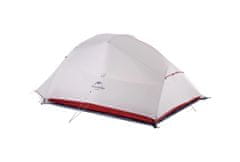 Naturehike stan ultralight Cloud Up3 20D 2405g