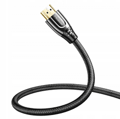 Mcdodo KABEL MCDODO HDMI - HDMI 8K 60HZ FULL HD 2M KABEL CA-8430