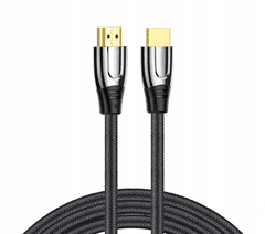 Mcdodo KABEL MCDODO HDMI - HDMI 8K 60HZ FULL HD 2M KABEL CA-8430