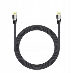 Mcdodo KABEL MCDODO HDMI - HDMI 8K 60HZ FULL HD 2M KABEL CA-8430