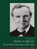 Jiří Hanuš: Vědec a občan František Chudoba 1878–1941