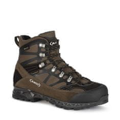 Aku TREKKER PRO GTX Hnědé - 8 (42)